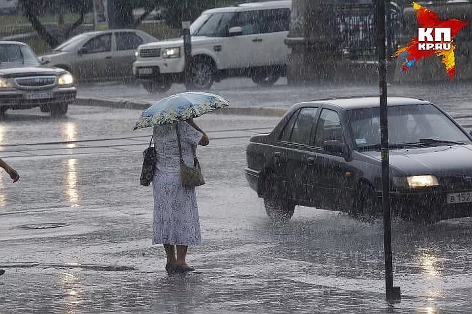 Выясняем, какая погода ждет жителей Ростова-на-Дону в выходные 10-11 ноября 2018.