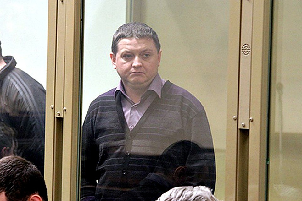 Вячеслав Цеповяз.