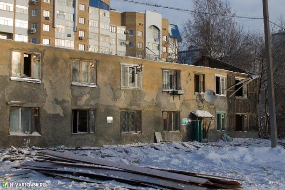 Фото с сайта админситрации города Нижневартовск