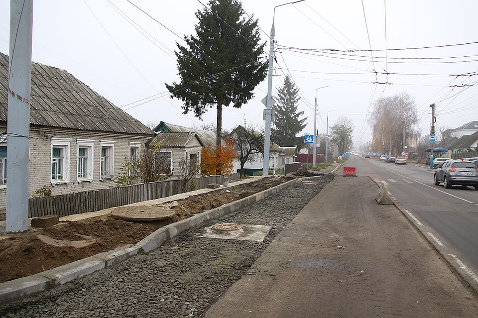 Фото: пресс-служба Брянской городской администрации