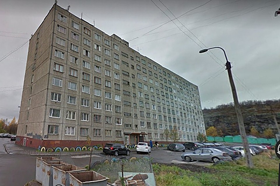 Фото: Карты Гугл (google.ru/maps)