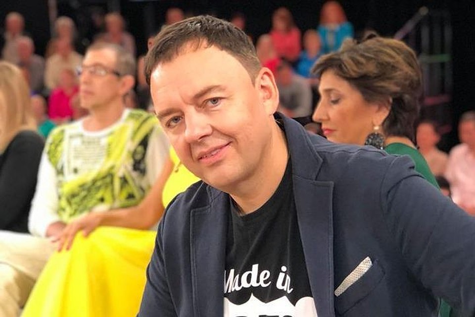 Конфликт у Сергея Нетиевского с коллегами начался в 2016 году. Фото: facebook.com/netievskij