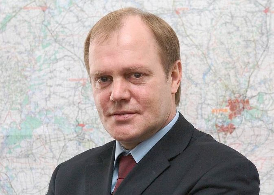 Распоряжение об увольнении подписал Роман Старовойт