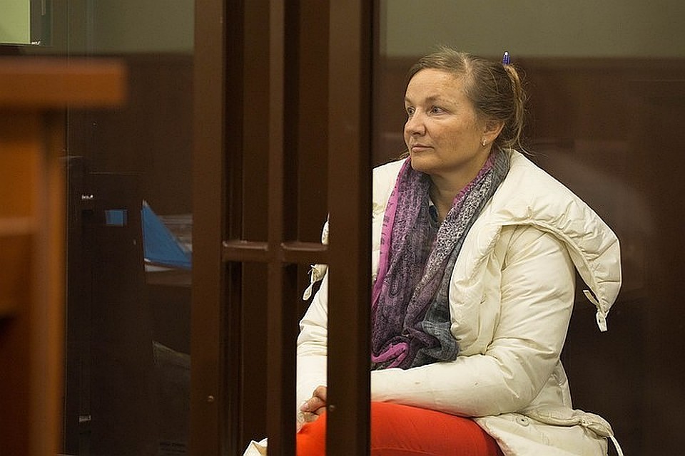 Женщина заключила сделку со следствием