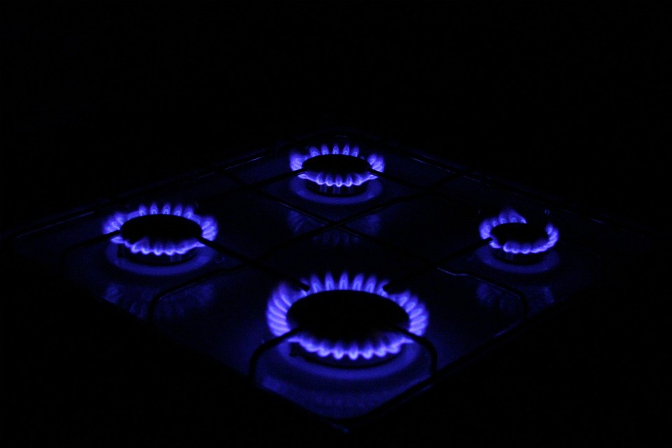 Авария случилась из-за повышения давления газа в системе. Фото: архив «КП»