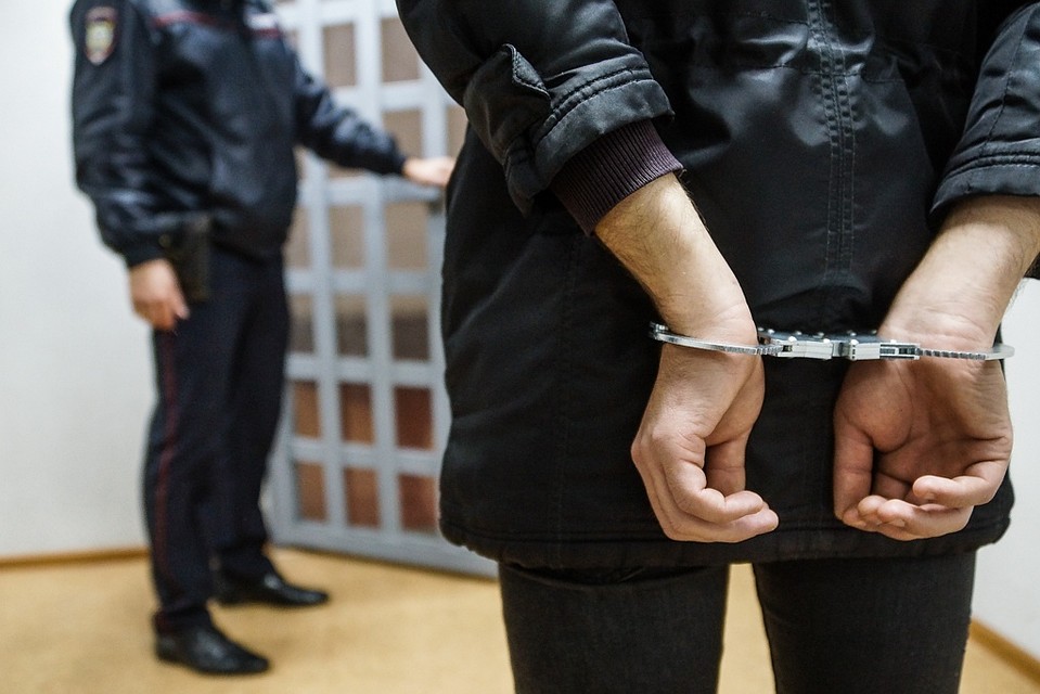 Свою вину мужчина признал лишь частично