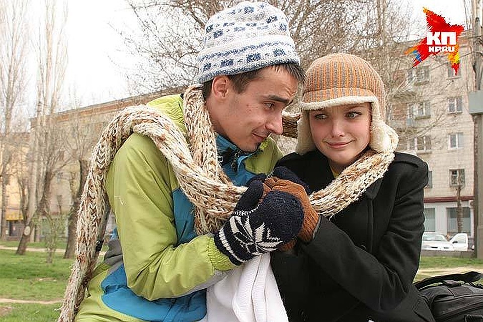 Фото Анна Кузьмина