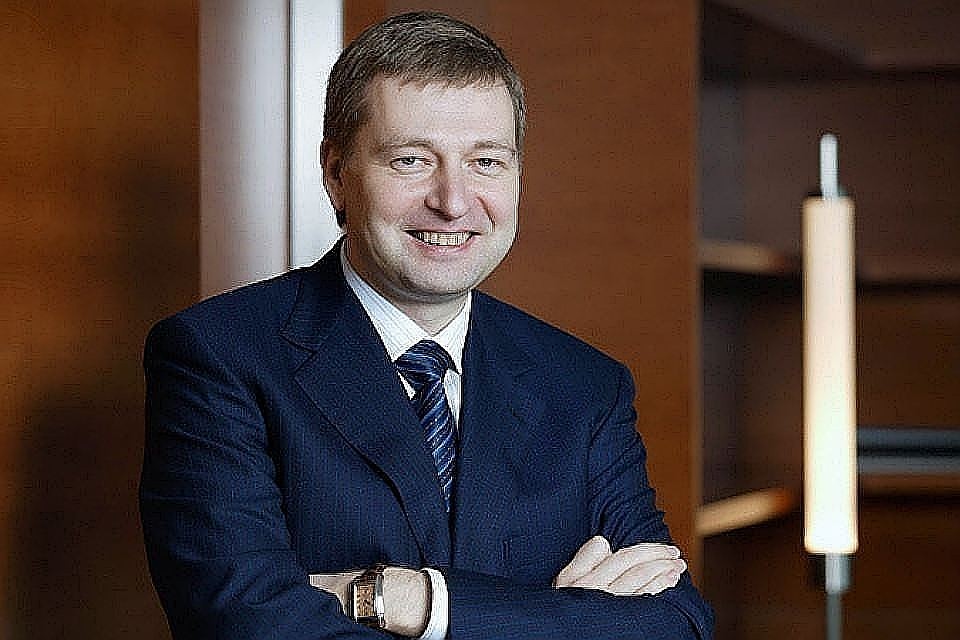 Дмитрий Рыболовлев сам явился на допрос в полицию Монако.