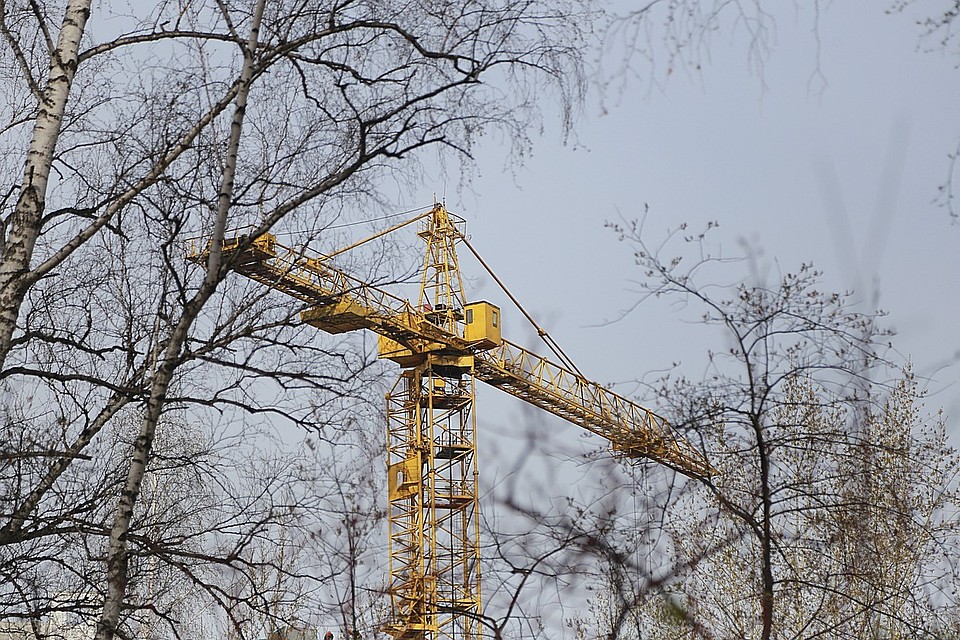 В Красноярске ищут подрядчиков на три новых детских сада