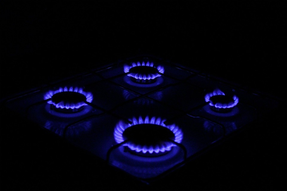 К концу пятницы газ вернулся во все дома Нововятского района