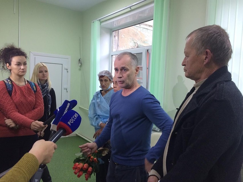 Братья не сошлись во взглядах на то, как нужно расследовать данный инцидент