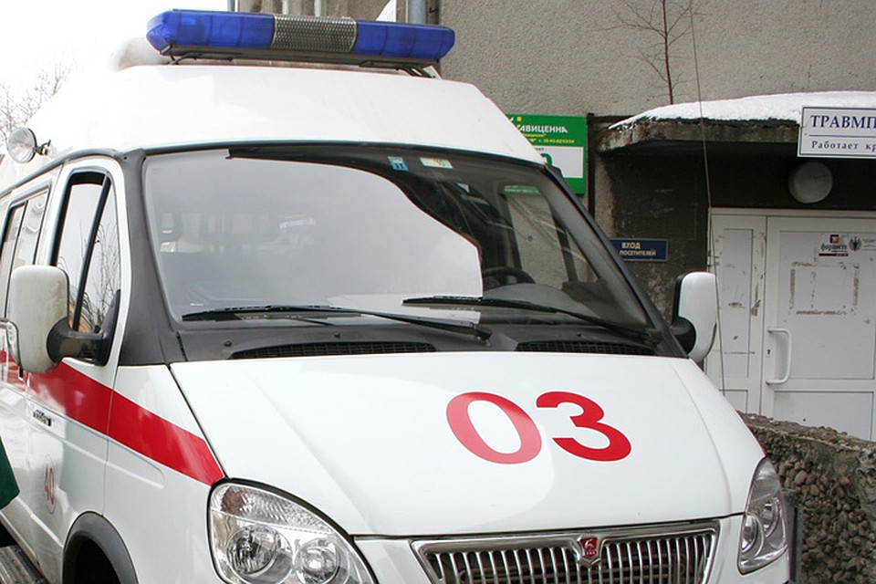 В Иркутске больных заставили принудительно лечиться от туберкулеза