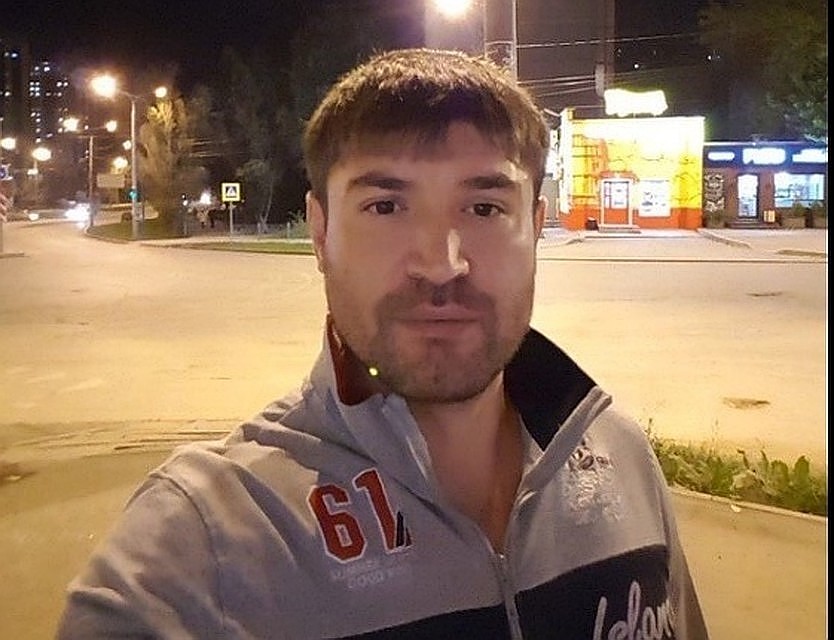 Вадим грозил порезать себе руки в зале суда