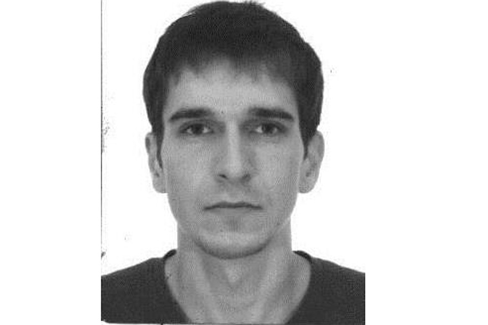 Подозреваемый в контрабанде наркотиков из Европы Максим Филин
