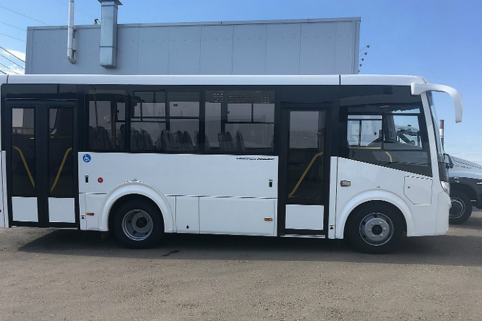 Депутаты хотят отстоять автобусы по вечерам в Омске