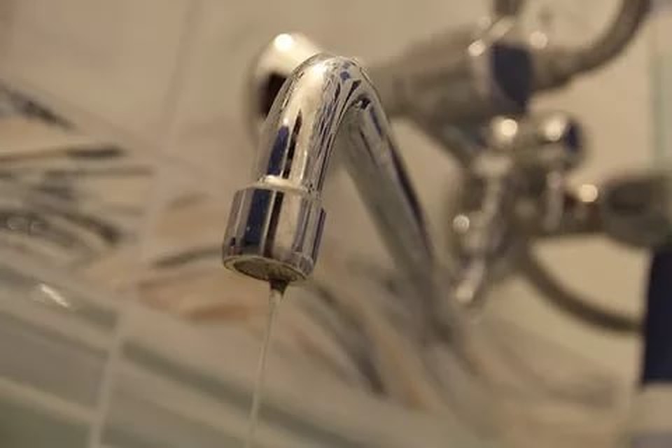 Сейчас с водоснабжением все в порядке