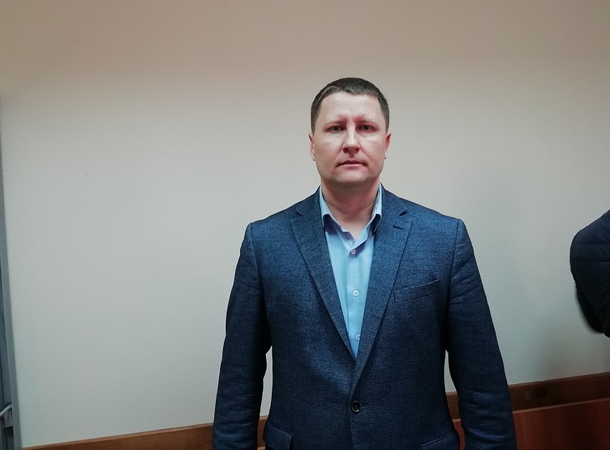 Приговор Андрею Павлову вынесут в скором времени