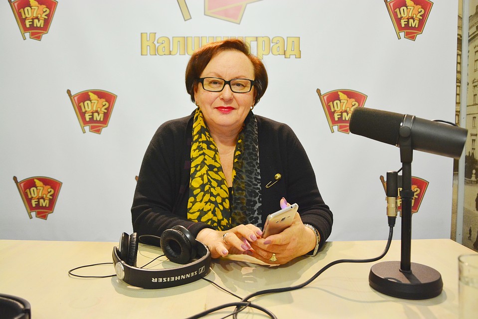 Тамара Торопова