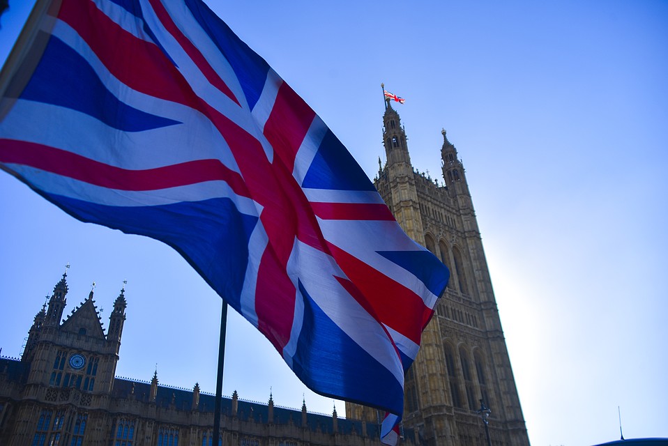 Британский кабмин обсуждал Brexit пять часов
