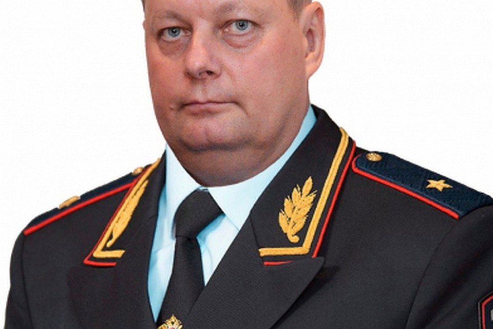 Фото: МВД