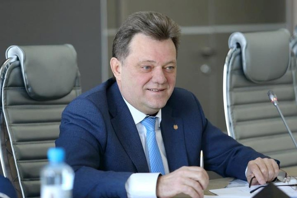 Два надземных пешеходных перехода по проспекту Фрунзе, 236 и по улице Елизаровых, 97 сдадут в аренду предпринимателям.