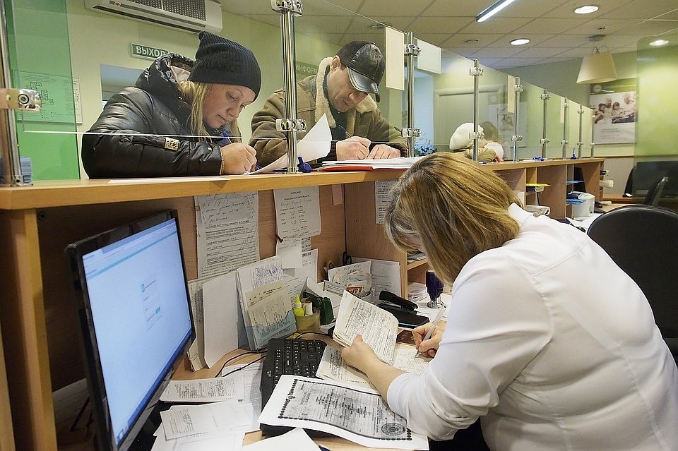 В МФЦ появились памятки для пользователей общими компьютерами