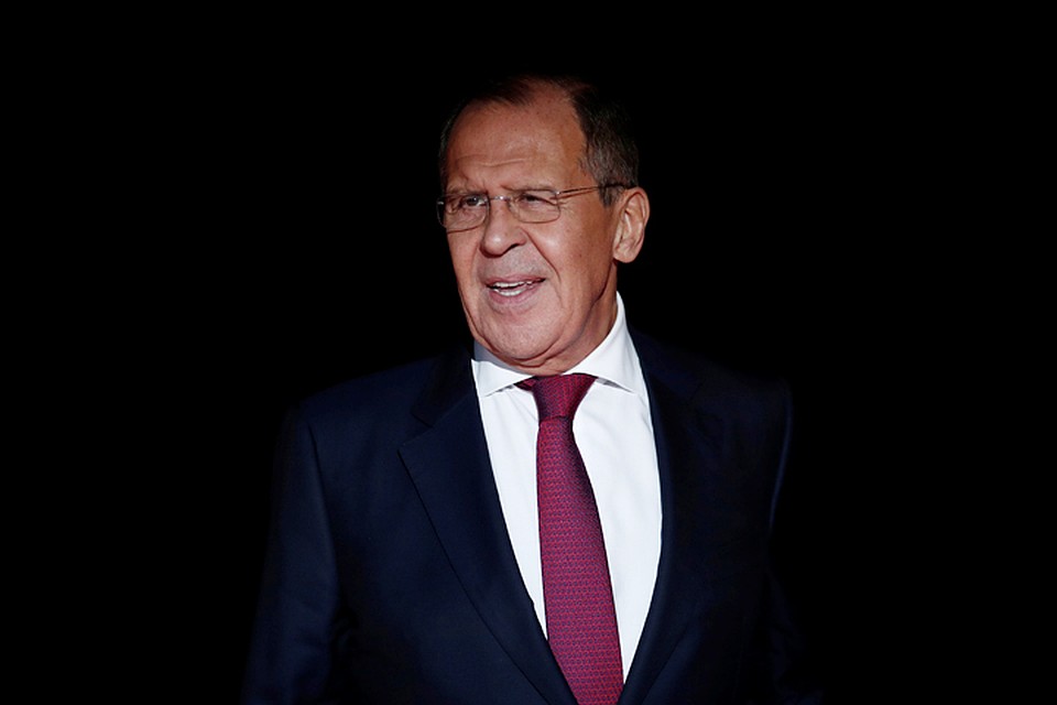 Сергей Лавров дал обстоятельное интервью газете «Сербский телеграф»