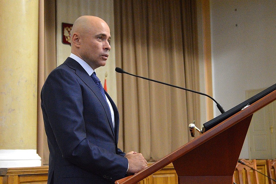 На самом деле речь шла о ценах на бензин