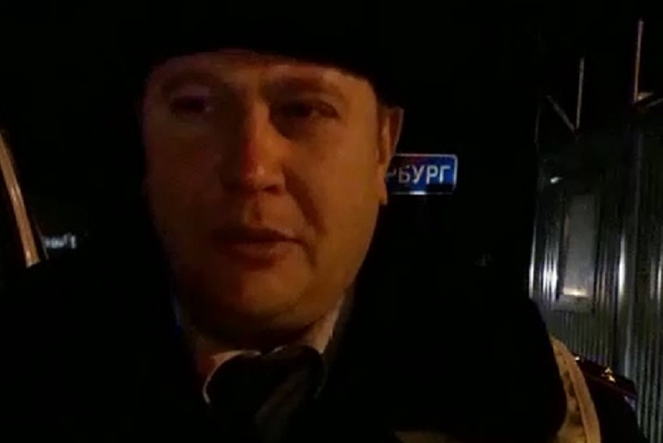 ГИБДД проводит проверку Фото: УГИБДД Санкт-Петербурга и Ленобласти