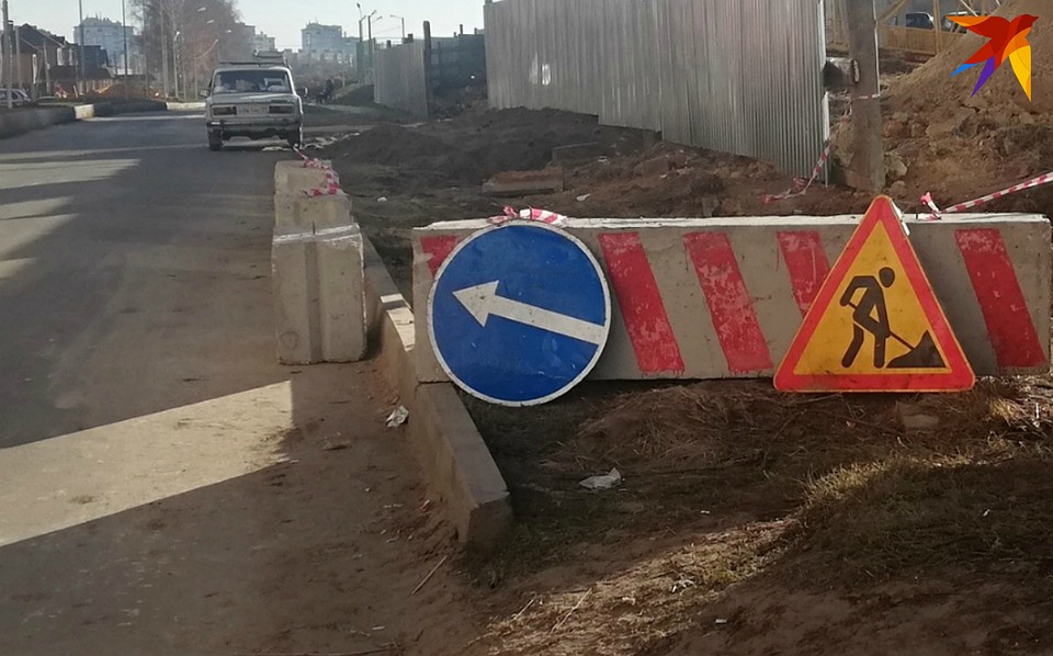 Водителям стоит проявить бдительность на указанных участках