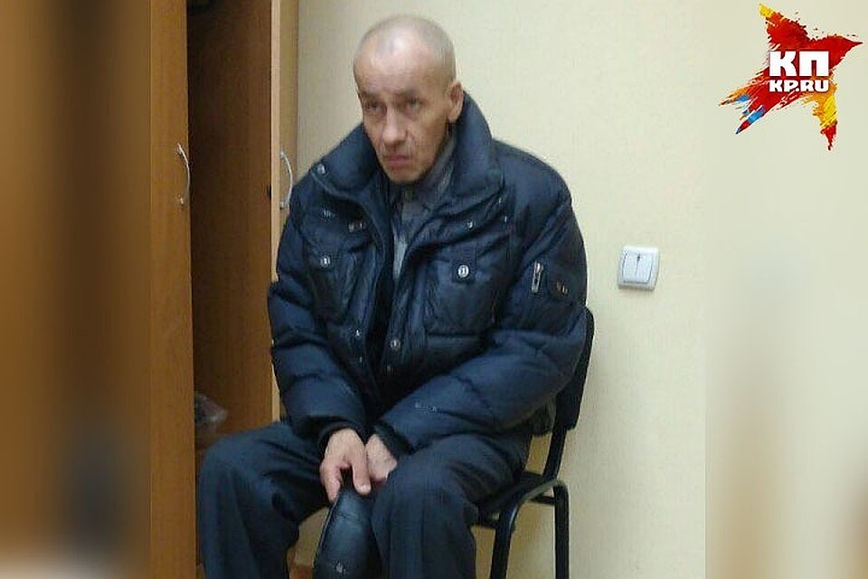 Масалимов большую часть жизни провел за решеткой