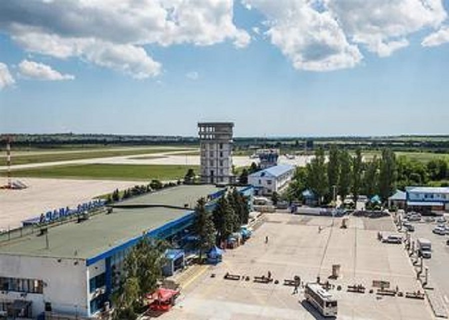 Новороссийская транспортная прокуратура выявила нарушения в аэропортах Анапы и Геленджика