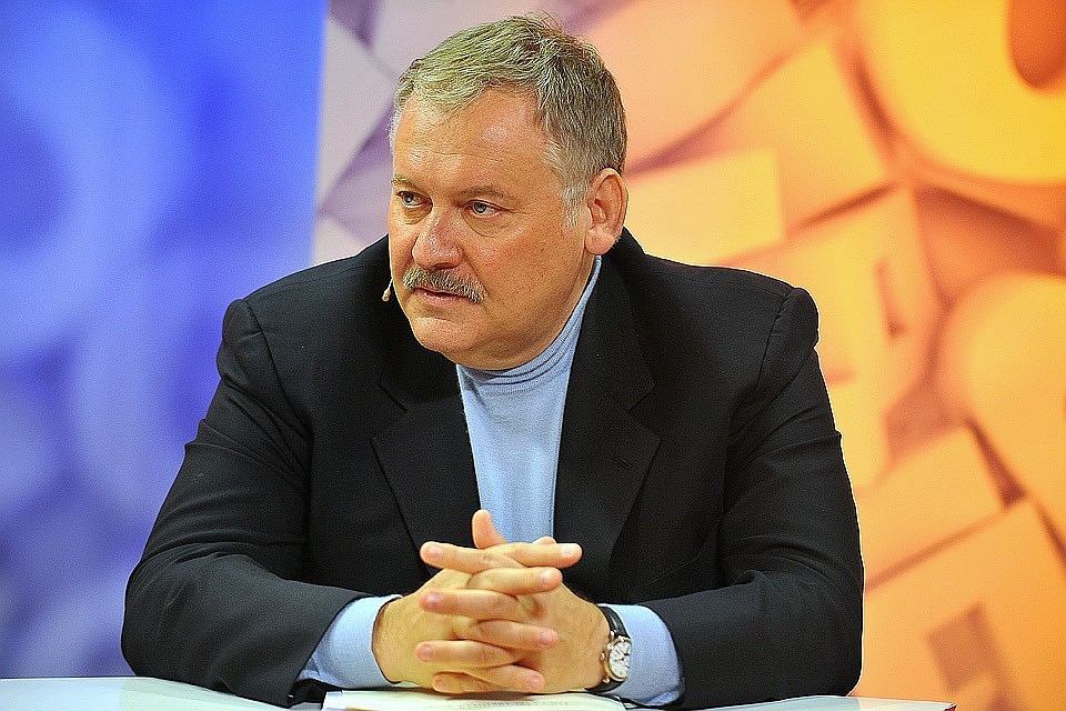 Константин Затулин на пресс-конференции в «Комсомольской правде» расскажет о том, что и кто препятствует прекращению волокиты с репатриацией наших соотечественников