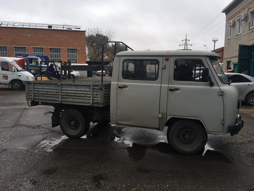 Фото: пресс-служба ФССП по Краснодарскому краю