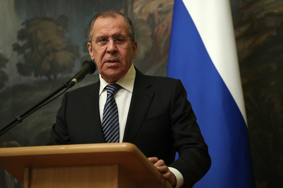 МИД России считает санкции США неуклюжими