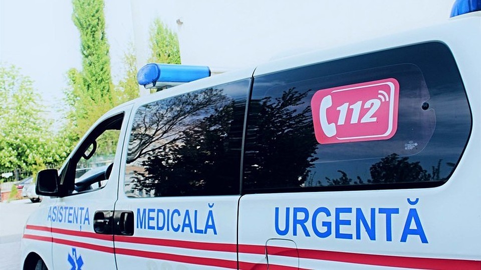 службу 112 позвонила золовка мужчины.