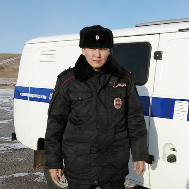 По горячим следам: жителя Иркутской области задержали за кражу на почте. Фото: пресс-служба ГУ МВД по Иркутской области