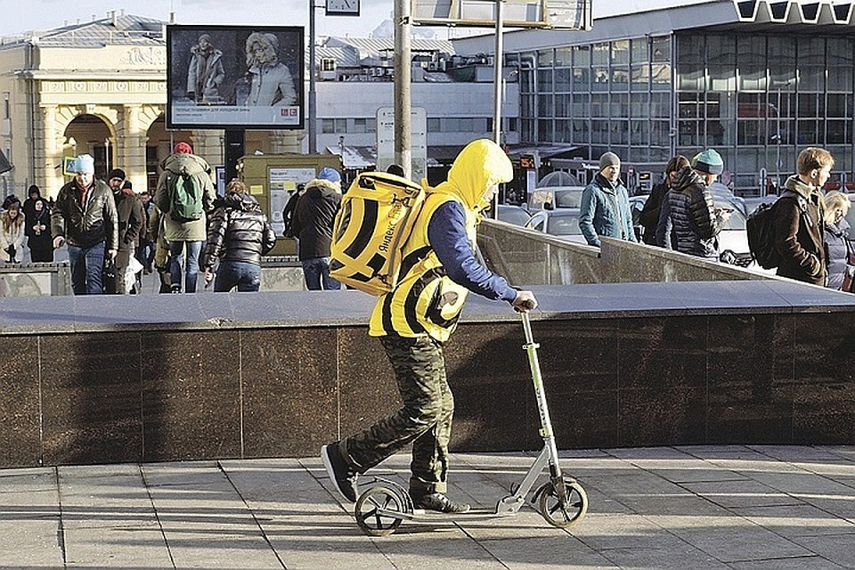 Еду, едУ везу! Скоро буду!