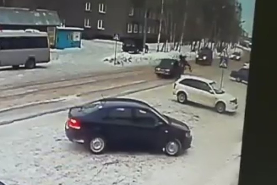 Фото: кадр видео vk.com