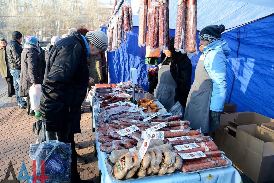 ФОТО: ДАН