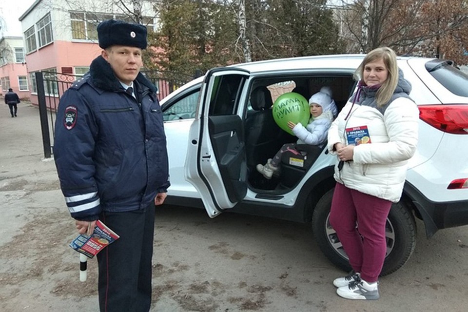 Фото: УГИБДД УМВД РФ по Брянской области.