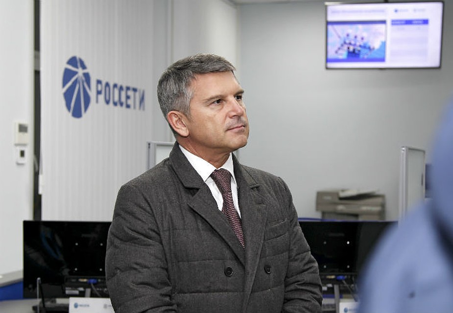 Фото ПАО «МРСК Центра» – «Ярэнерго».