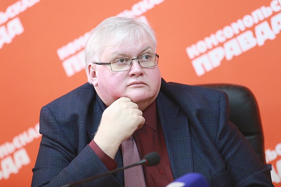 Благотворительный концерт пройдет на 40-ой день со дня ухода Алексея Михайловича.