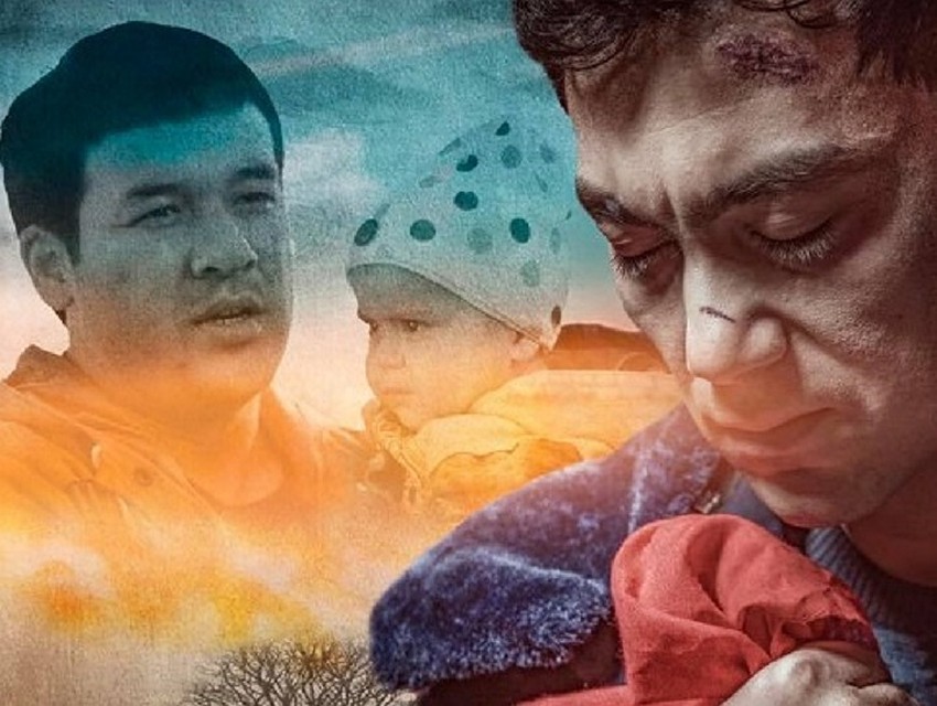 Премьера фильма состоится 5 декабря в Бишкеке
