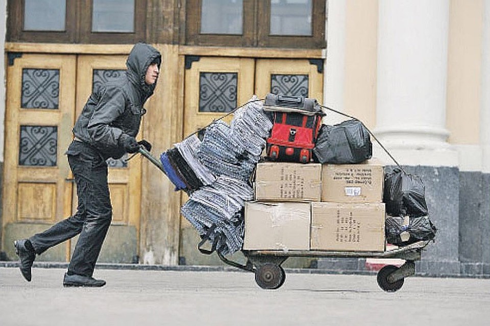 Уровень теневой экономики в балтийской стране не сильно снизился.