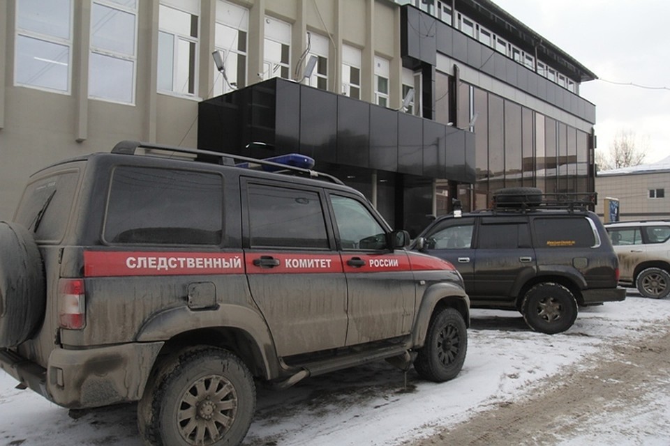 СК расследует убийство женщины в одном из общежитий Иркутска.