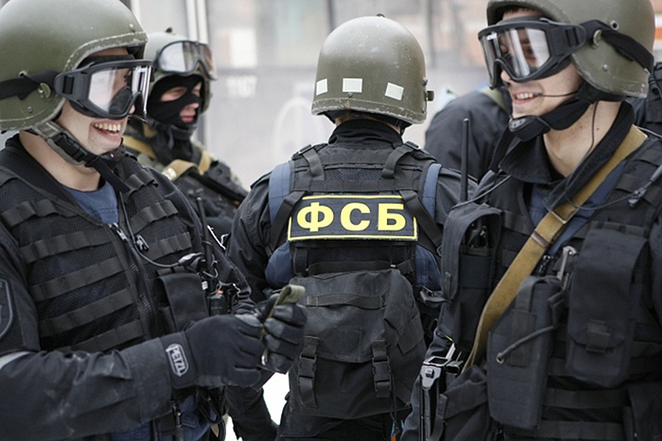 К мероприятию привлекли сотрудников УФСБ, УМВД, ГУ МЧС, Управления Росгвардии по Томской области