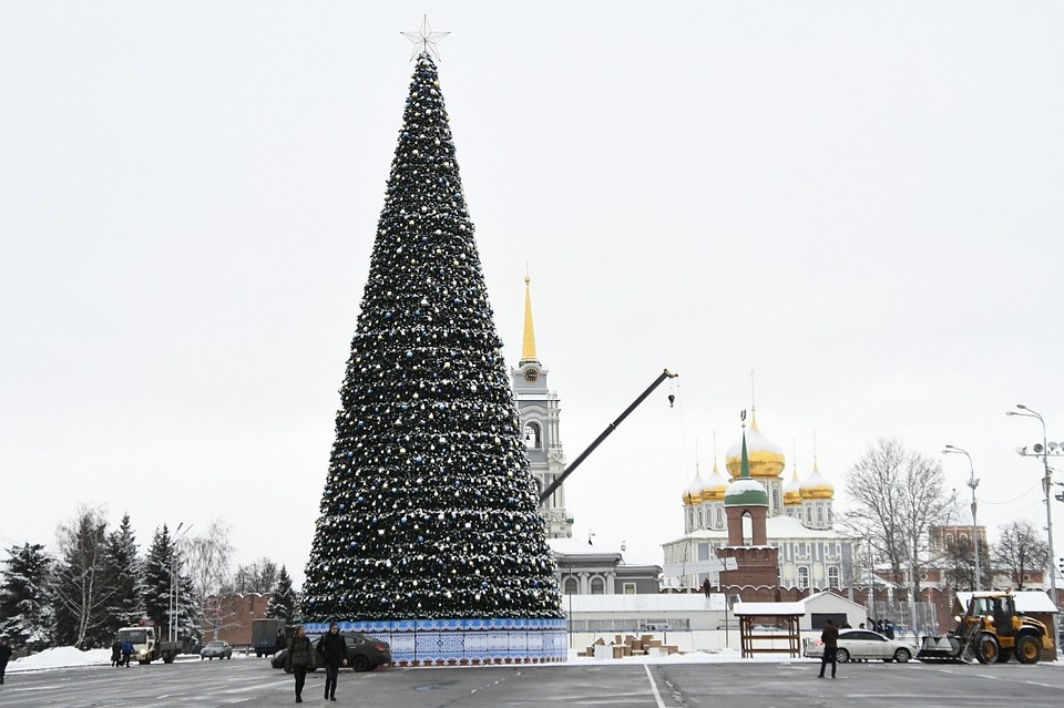 Фото: Алексей ФОКИН