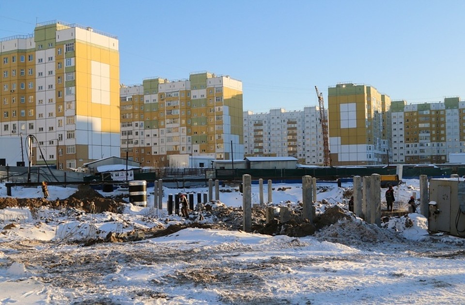 Фото с сайта администрации города Нижневартовск