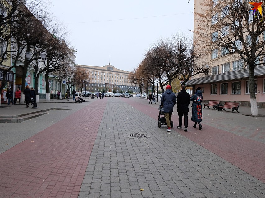 Орел может стать «Умным городом»